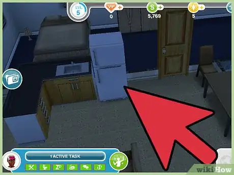 Image titled Get Far on the Sims Freeplay Step 3