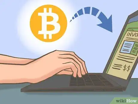 Image titled Get Bitcoins Step 5