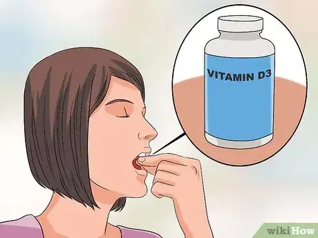 Image titled Get More Vitamin D Step 1