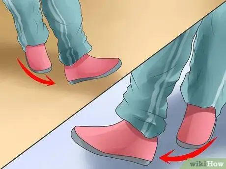 Image titled Crip Walk Step 5