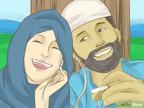 Image titled Be a Successful Muslim Husband Step 8