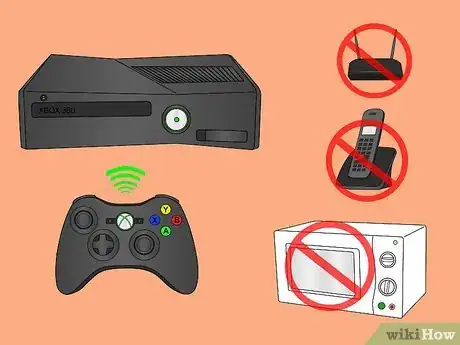 Image titled Fix an Xbox 360 Wireless Controller That Keeps Shutting Off Step 7