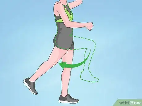 Image titled Do the Running Man Step 10