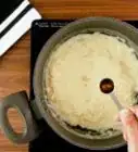 Make Rice With Milk