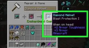 Use Enchanted Books in Minecraft