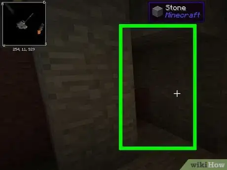 Image titled Mine Redstone in Minecraft Step 6