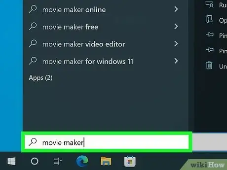 Image titled Use Windows Movie Maker Step 6