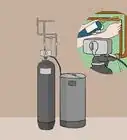 Install a Water Softener