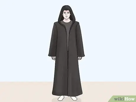 Image titled Make a Grim Reaper Costume Step 2