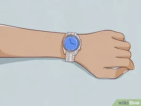Image titled How Tight Should a Watch Be Step 12