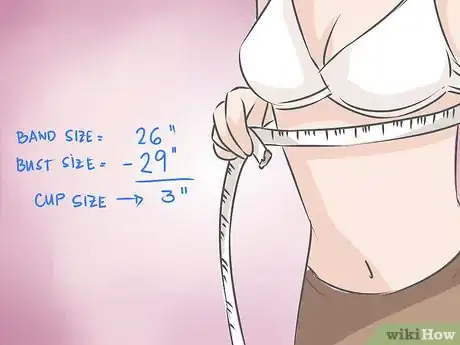 Image titled Wear the Right Bra for Your Outfit Step 18