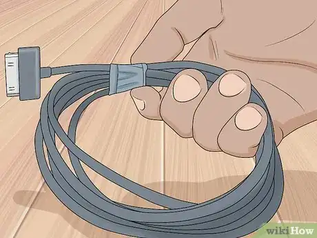 Image titled Wrap Cables Step 11
