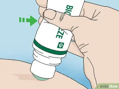 Image titled Apply Biofreeze Step 9