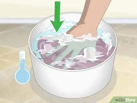 Image titled Clean Satin Step 10