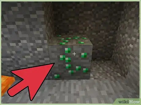 Image titled Find Different Ores in Minecraft Step 7