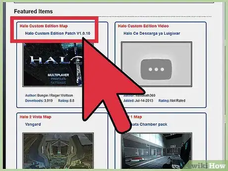 Image titled Get Halo Custom Edition Step 6