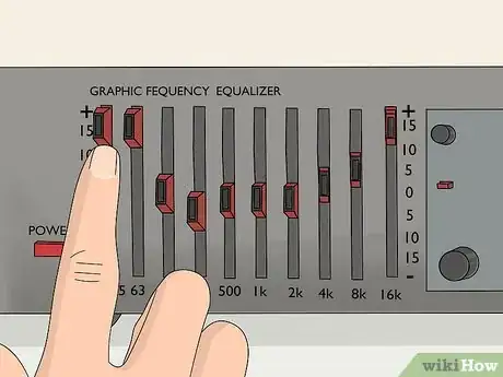 Image titled Use a Graphic Equalizer Step 2