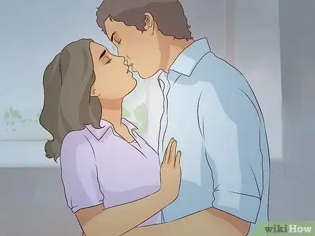 Image titled Kiss Goodnight Step 11