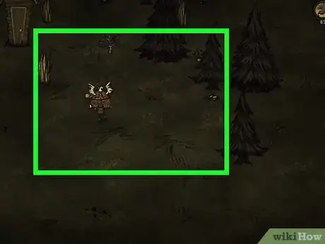 Image titled Create a Renewable Farm in Don't Starve Step 3