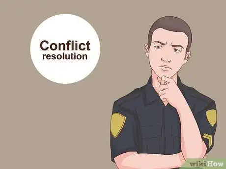 Image titled Be a Good Police Officer Step 10