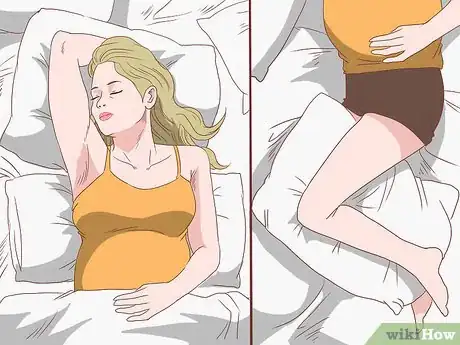 Image titled Gain Energy During Pregnancy Step 13