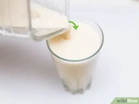 Image titled Make an Ice Cream Banana Smoothie Step 17