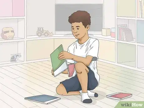 Image titled Help Your Busy Mother Out Around the House Step 1