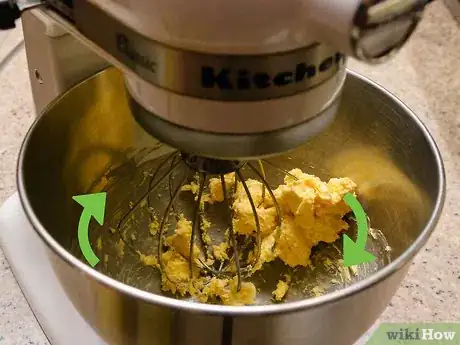 Image titled Make Buttercream Frosting Step 2