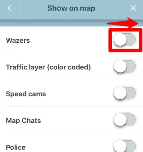 Image titled Adjust Your Alerts on Waze Step 6.png