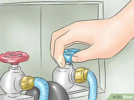 Image titled Remove an Airlock from Your Hot Water System Step 17