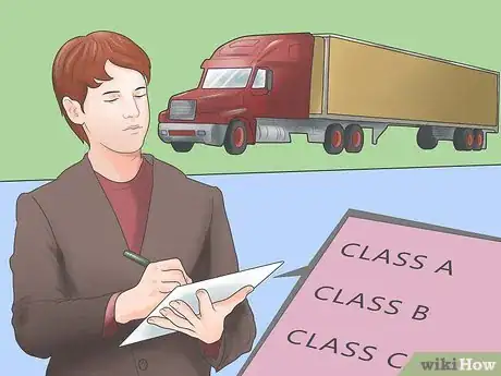 Image titled Get a CDL License in New Jersey Step 5