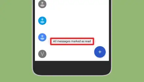 Image titled How to Mark Your Messages As Read on Android.png