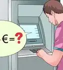 Calculate Exchange Rate