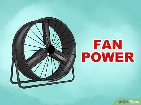 Image titled Calculate Industrial Fan Power Step 1