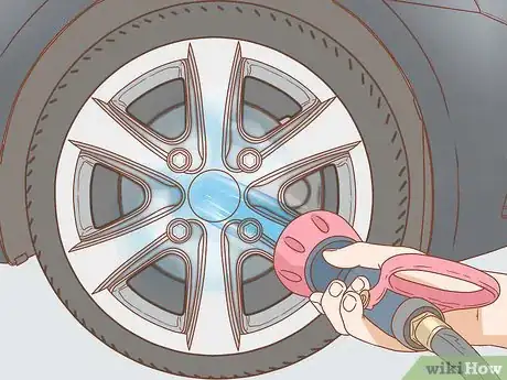 Image titled Repair Alloy Wheels Step 11