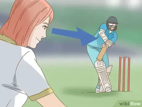 Image titled Be a Good Fast Bowler Step 9