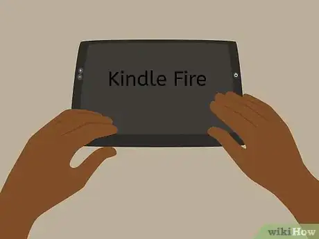 Image titled Take Apart a Kindle Fire Step 01