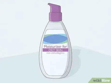 Image titled Choose Moisturizer for Oily Skin Step 5