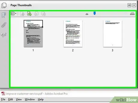 Image titled Drag and Drop Pages from a PDF Document Into Another PDF Document Step 5