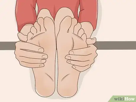 Image titled Remove Calluses Naturally Step 5