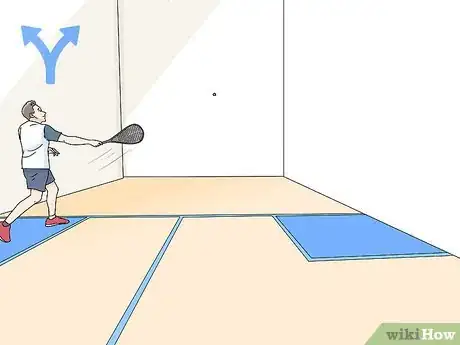 Image titled Become a Squash Champ Step 14