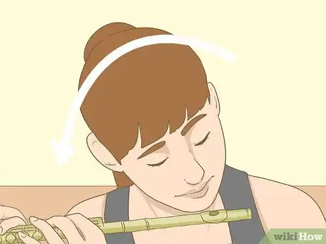 Image titled Hold a Flute Step 9