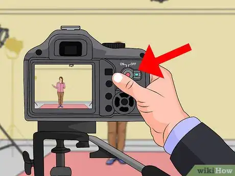 Image titled Make a Music Video Step 15