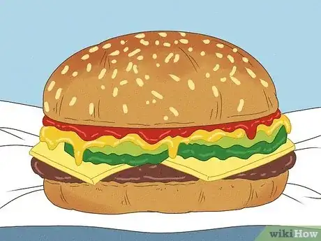 Image titled Burger King Secret Menu Step 1