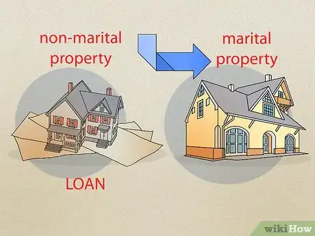 Image titled Understand when Separate Property Becomes Marital Property Step 7