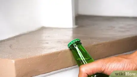 Image titled Open a Beer Bottle Step 9