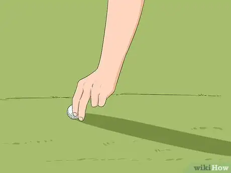 Image titled Play Golf Step 4