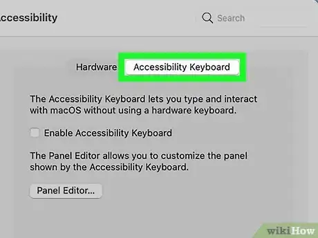 Image titled Enable a Keyboard on PC or Mac Step 26