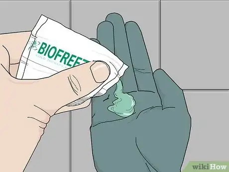 Image titled Apply Biofreeze Step 2