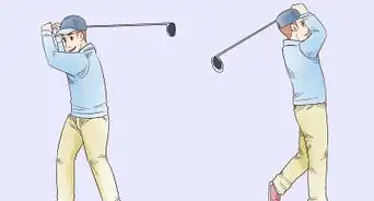 Improve Golf Swing Tempo